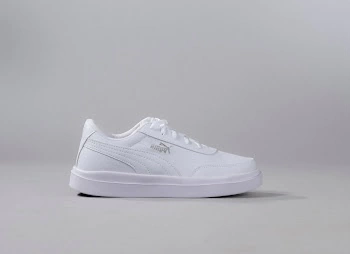 Puma Branco