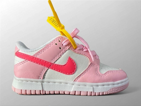 Infantil Nike Dunk Rosa BB/ Pink - comprar online