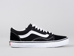 Vans OldSkool Premium