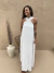VESTIDO BAMBU - Loja Flor de Naju