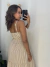 VESTIDO LAÇO - Loja Flor de Naju