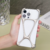 Iron Metal Case Negro - comprar online