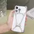 Iron Metal Case Plateado - tienda online