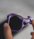 Open Frame Violeta - The Fundas