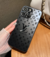 Louis Vuitton Acrylic Glass Negro en internet