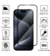 Vidrio Templado 9D Full Cover - The Fundas