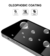 Vidrio Templado 9D Full Cover en internet