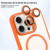 MagSafe Antigolpes + Protectores Naranja - comprar online