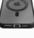 MagSafe Bordes Metalizados