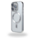 Magsafe Iconic + Protectores Plateados - tienda online