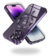 Magsafe Iconic + Protectores Violeta en internet