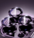 Magsafe Iconic + Protectores Violeta - tienda online