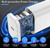 Cargador 20w Carga Rápida + Cable USB-C