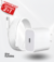 Cargador 20w Carga Rápida + Cable USB-C - comprar online