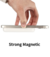 Cargador Power Bank Magsafe Portatil - The Fundas