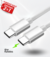 Cable de Carga Rápida USB Tipo C A USB-C