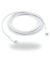 Cable de carga súper rápida USB-C a Lightning