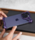 Imagen de Open Frame Violeta
