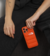 The North Face Puffer Naranja - The Fundas