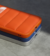 The North Face Puffer Naranja - comprar online