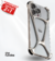 Iron Metal Case Plateado - comprar online