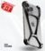 Iron Metal Case Negro - comprar online