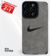Nike Microfiber Touch Negro - comprar online