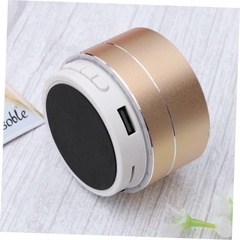 Imagen de Mini Parlante Portátil Bluetooth