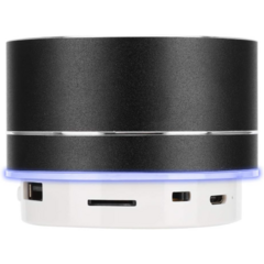 Mini Parlante Portátil Bluetooth - tienda online