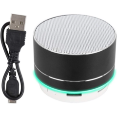 Mini Parlante Portátil Bluetooth