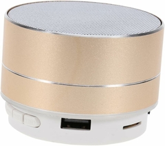 Mini Parlante Portátil Bluetooth - comprar online