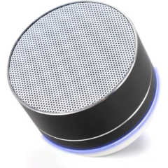 Mini Parlante Portátil Bluetooth - comprar online