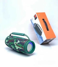 Parlante Change7S Bluetooth - tienda online