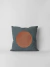Comprá el look Coral - 5 Almohadones en internet