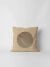 Almohadón Luna Lino - comprar online