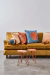 Comprá el look Coral - 5 Almohadones - comprar online
