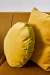 Almohadón Pana Amarillo en internet
