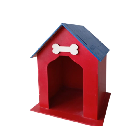 Casinha Patrulha Canina - comprar online