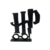 Display Harry Potter 03 - comprar online
