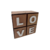 Gaveteiro LOVE - comprar online