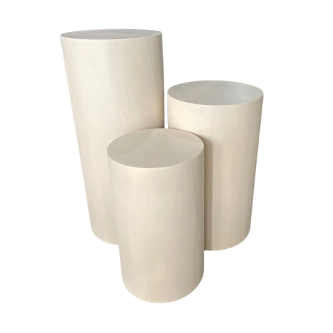 Trio de Cilindros Slin - comprar online