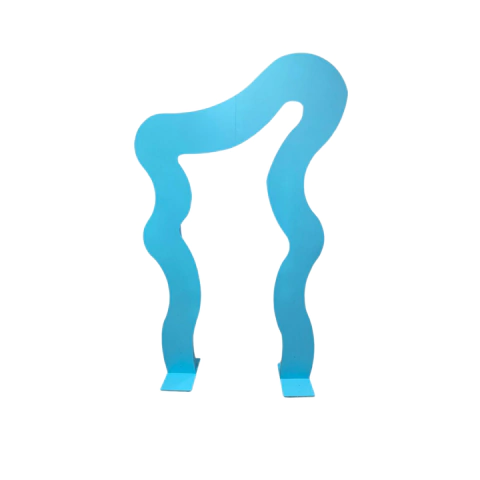 Painel Arco Orgânico - comprar online