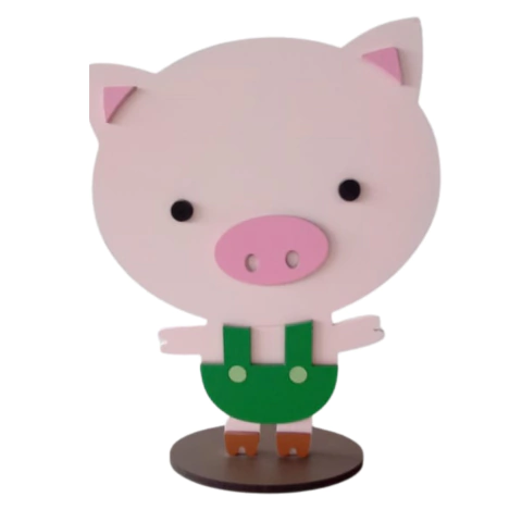 Três Porquinhos - comprar online