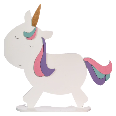 Unicórnio 02 - comprar online