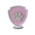 Escudo Patrulha Canina na internet