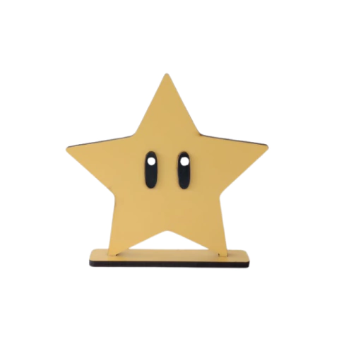 Estrela Mario - comprar online