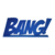 Letreiro BANG! - comprar online
