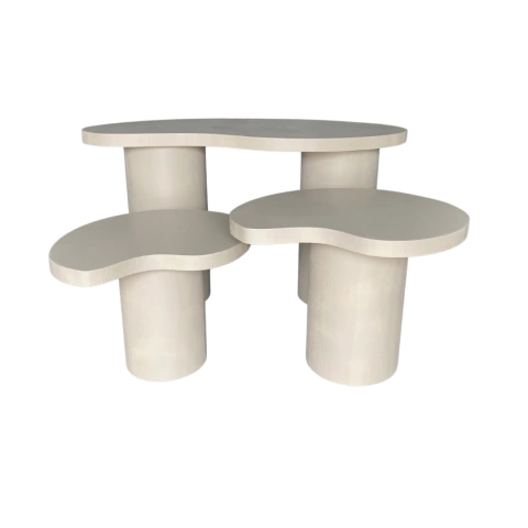 Kit Mesas Diná - comprar online