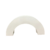 Mesa Floreira Oval - loja online