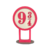 Display Harry Potter 02 - comprar online